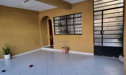 Casa com 2 quartos à venda na Rua Waldomiro Abud Zanardi, Jardim Toscana, Guarulhos