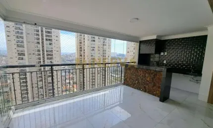 Apartamento com 3 quartos à venda na Avenida Bartholomeu de Carlos, 901, Jardim Flor da Montanha, Guarulhos
