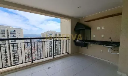 Apartamento com 2 quartos à venda na Avenida Bartholomeu de Carlos, 901, Jardim Flor da Montanha, Guarulhos