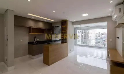 Apartamento com 2 quartos para alugar na Avenida Paulo Faccini, 939, Macedo, Guarulhos