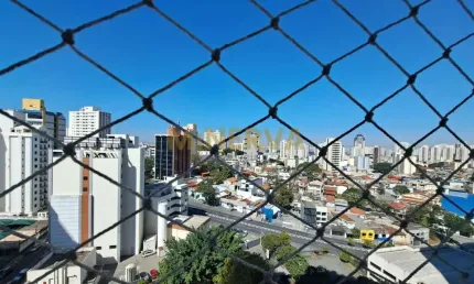 Apartamento com 2 quartos para alugar na R. Dr. Miguel Viêira Ferreira, 57, Jardim Zaira, Guarulhos