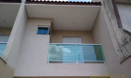 Casa com 2 quartos à venda na Rua João Tauler, Vila Nova, São Paulo