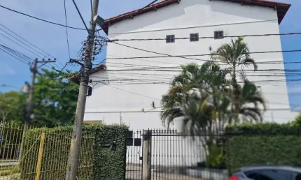LINDA CASA SULACAP 2 SUÍTE E VAGA COM  PORTÃO ELETRÔNICO