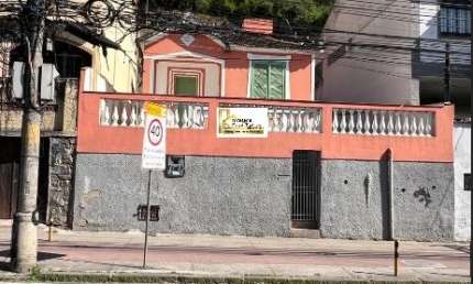 Casa com 3 quartos à venda na Rua Luiz Beltrão, Vila Valqueire, Rio de Janeiro
