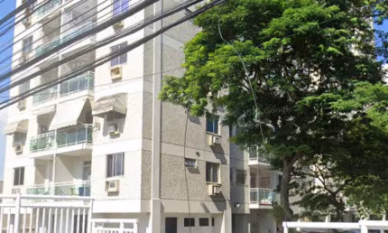 Apartamento com 2 quartos à venda na Rua Cabo Geraldo Calderaro, 75, Freguesia (Jacarepaguá), Rio de Janeiro