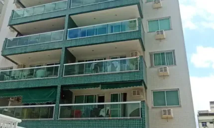 Apartamento com 3 quartos à venda na Rua Coração de Maria, 27, Méier, Rio de Janeiro