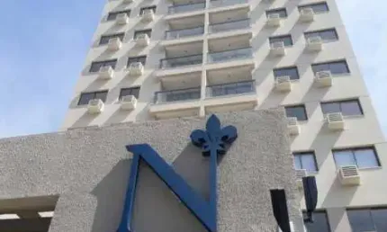 LINDO APARTAMENTO DE 3 QUARTOS, SUÍTE E VAGA NOBRE RESIDENCIAL