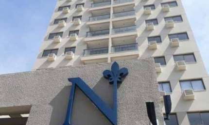 RESIDENCIAL NOBRE 2 QUARTOS, SUÍTE E VAGA PORTEIRA FECHADA