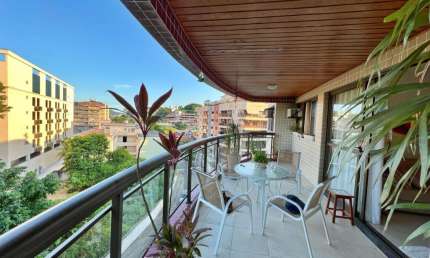 Lindo apartamento na Freguesia 3 quartos, suíte e 2 vagas