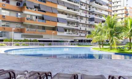 Apartamento com 3 quartos à venda na Avenida Dom Hélder Câmara, 6001, Engenho de Dentro, Rio de Janeiro