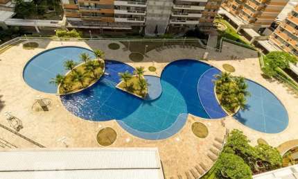 Apartamento com 3 quartos à venda na Avenida Dom Hélder Câmara, 6001, Engenho de Dentro, Rio de Janeiro
