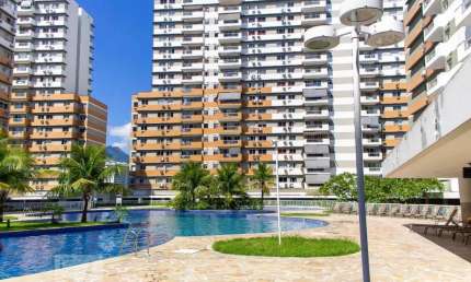 Apartamento com 3 quartos à venda na Avenida Dom Hélder Câmara, 6001, Engenho de Dentro, Rio de Janeiro