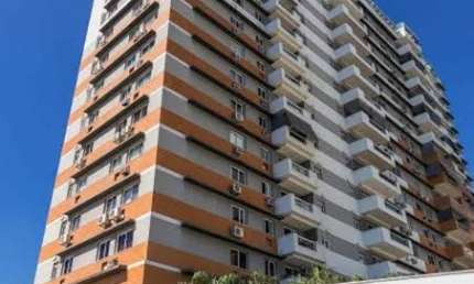 Apartamento com 3 quartos à venda na Avenida Dom Hélder Câmara, 6001, Engenho de Dentro, Rio de Janeiro