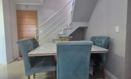 Luxuosa Cobertura Condomínio Liberty 3 quartos, suíte e vaga
