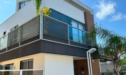 Casa em condomínio fechado com 3 quartos à venda na Rua José Mindlin, Recreio dos Bandeirantes, Rio de Janeiro