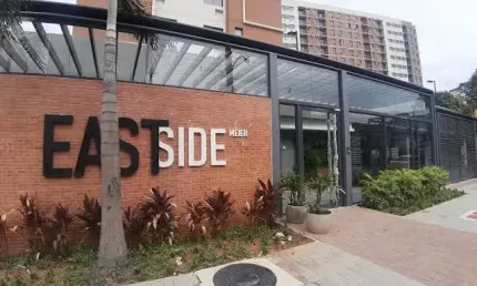 Apartamento com 2 quartos à venda na Rua José Bonifácio, 140, Todos os Santos, Rio de Janeiro