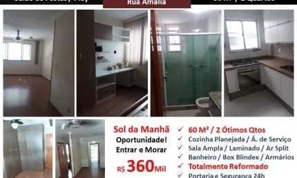 Apartamento com 2 quartos à venda na Rua Amália, Madureira, Rio de Janeiro