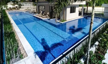 Apartamento com 2 quartos à venda na Avenida Dom Hélder Câmara, Del Castilho, Rio de Janeiro