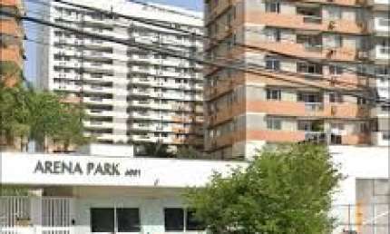 Apartamento com 3 quartos à venda na Avenida Dom Hélder Câmara, 6001, Engenho de Dentro, Rio de Janeiro