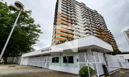 Apartamento com 3 quartos à venda na Avenida Dom Hélder Câmara, 6001, Engenho de Dentro, Rio de Janeiro
