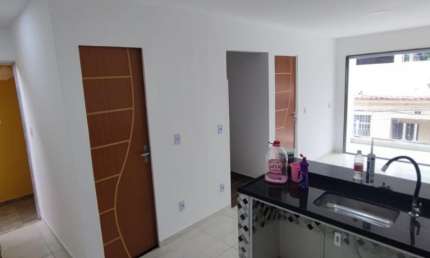 Casa em condomínio fechado com 1 quarto para alugar na Rua Guineza, Engenho de Dentro, Rio de Janeiro