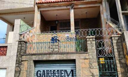 Casa para alugar em Piedade, Rio de Janeiro 2 quartos 100m²