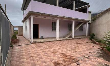 Casa em condomínio fechado com 2 quartos para alugar na Estrada do Viegas, Senador Camará, Rio de Janeiro