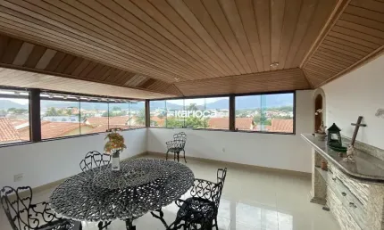 Excelente casa para locação no pechincha 2 quartos , suíte e vaga