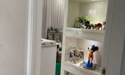Apartamento à venda no Casa Batlló na Gleba em  Londrina, PR