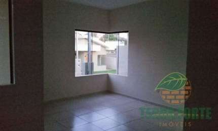 Casa à venda 3 Quartos, 1 Vaga, 140M², Centro, Cambé - PR