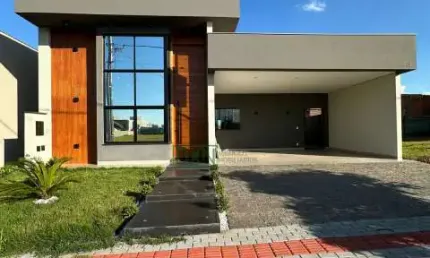Casa à venda 3 Quartos, 300M², Bellevie, Cambé - PR