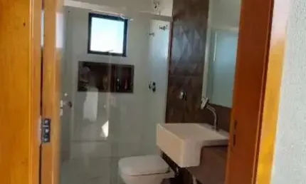 Casa com 3 quartos à venda na Rua Deolindo Mazzarão, 85, Jardim Água da Aliança, Cambé