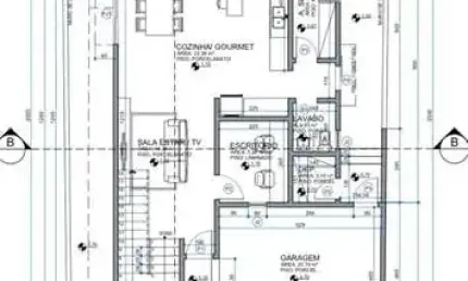 Casa à venda, Conjunto Habitacional Alexandre Urbanas, Londrina, PR