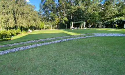 Chácara / sítio com 2 quartos à venda na Recanto Tropical, 1, Centro, Nova Santa Bárbara