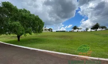 Terreno em condomínio fechado à venda na Via Rodovia Mello Peixoto, Km 163, 1, Jardim Tarobá, Cambé