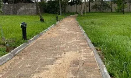 Terreno em condomínio fechado à venda na Via Rodovia Mello Peixoto, Km 163, 1, Jardim Santa Adelaide, Cambé
