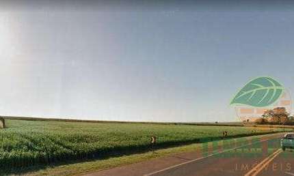 Terreno à venda na Área Rural, 100, Área Rural de Cambé, Cambé