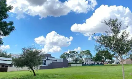Terreno à venda, Condomínio Villágio do Engenho, Cambé, PR