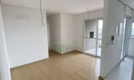 Apartamento com 2 quartos à venda na Rua Mossoró, 500, Centro, Londrina
