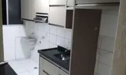 Apartamento com 2 quartos à venda na Rua Trento, 155, Jardim Montecatini, Cambé