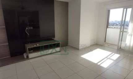 Apartamento com 3 quartos à venda na Rua Reverendo João Batista Ribeiro Neto, 75, Gleba Fazenda Palhano, Londrina