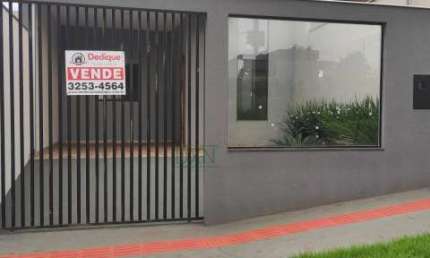 Casa com 2 quartos à venda na Rua João Peres Navarro, 178, Jardim Parana, Cambé
