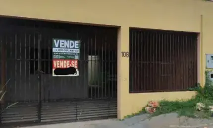 Casa com 2 quartos à venda na Rua Tercílide Aparecido Manzoni, 108, Jardim Europa, Cambé