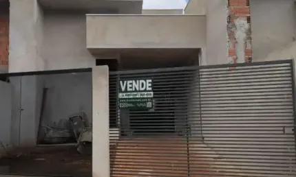 Casa com 3 quartos à venda na Rua México, 28, Jardim Primavera, Cambé