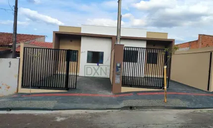 Casa com 3 quartos à venda na Rua Antônio Alves Rezende, 262, Jardim Tropical, Londrina