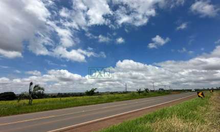 Terreno à venda na Rodovia Celso Garcia Cid, pr445, Parque Residencial Manela, Cambé