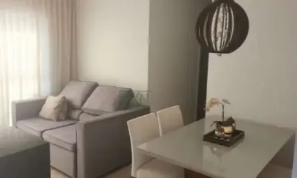 Apartamento com 2 quartos à venda na Rua Alexander Graham Bell, 255, Parque Jamaica, Londrina