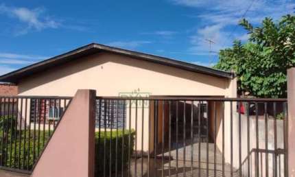 Casa com 2 quartos à venda na Rua das Embaixadas, 104, Jardim Alvorada, Cambé