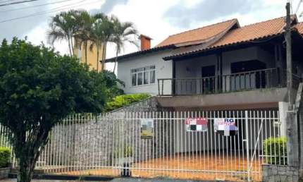Casa com 5 quartos à venda na Rua Chile, 831, Jardim Vila Rica, Cambé