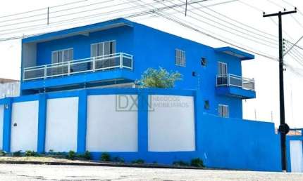 Casa com 6 quartos à venda na Rua Tanganica, 694, Ouro Verde, Londrina
